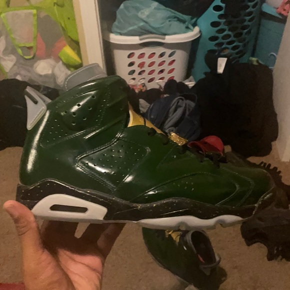 Jordan Other - Jordan 6 champagne